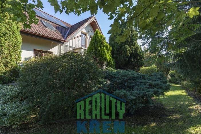 Prodej rodinného domu, Chrustenice, 251 m2