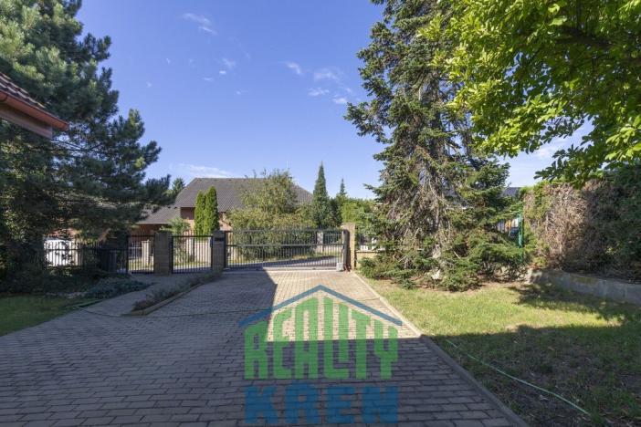 Prodej rodinného domu, Chrustenice, 251 m2