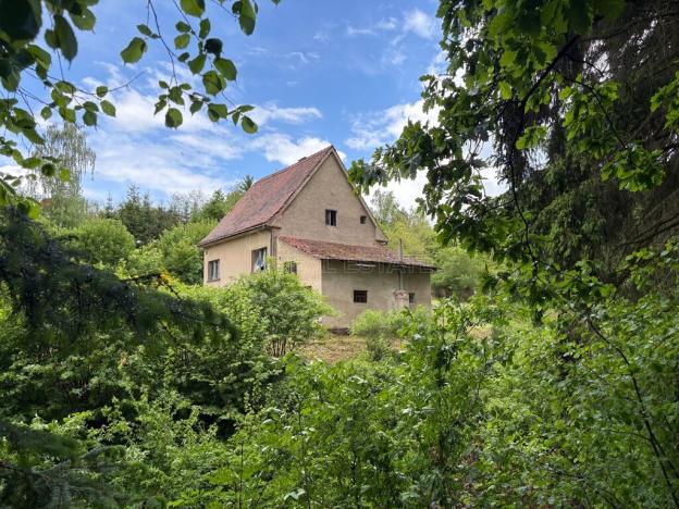 Prodej rodinného domu, Úžice - Radvanice, 200 m2