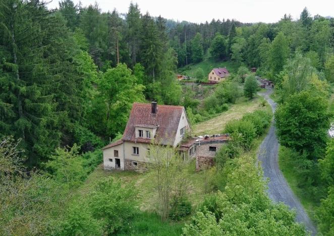 Prodej rodinného domu, Úžice - Radvanice, 200 m2