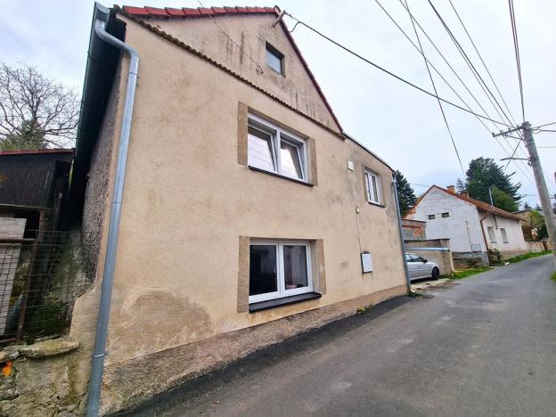 Prodej rodinného domu, Svojšice, 93 m2