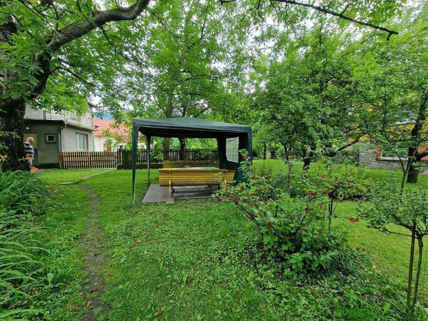 Prodej rodinného domu, Veřovice, 180 m2