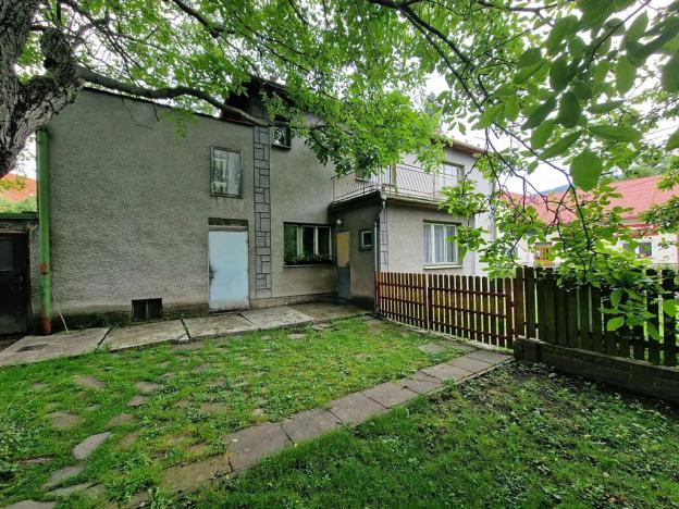 Prodej rodinného domu, Veřovice, 180 m2