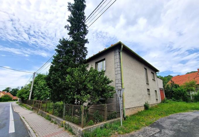 Prodej rodinného domu, Veřovice, 180 m2