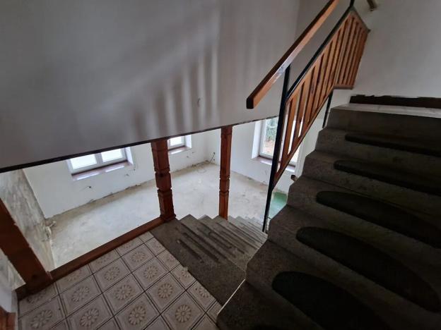 Prodej rodinného domu, Svojšín, 230 m2