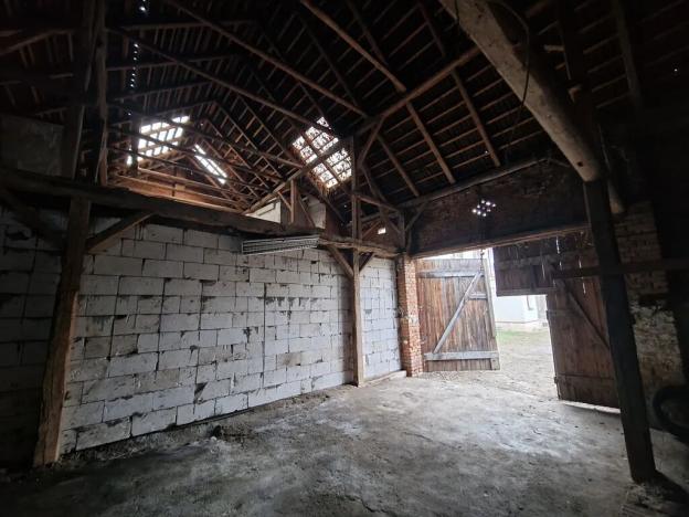 Prodej rodinného domu, Svojšín, 230 m2