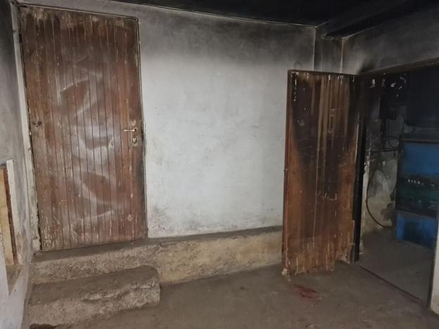 Prodej rodinného domu, Svojšín, 230 m2