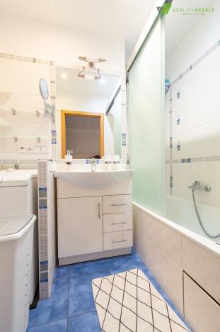 Pronájem bytu 3+1, Hodonín, Vřesová, 68 m2