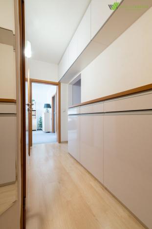 Pronájem bytu 3+1, Hodonín, Vřesová, 68 m2