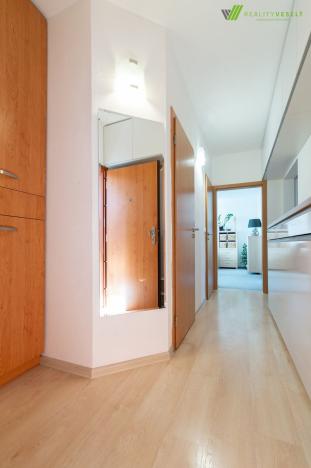 Pronájem bytu 3+1, Hodonín, Vřesová, 68 m2