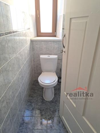 Pronájem bytu 1+1, Opava - Předměstí, Nádražní okruh, 45 m2