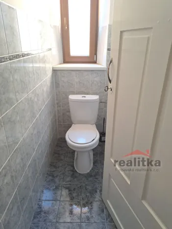 Pronájem bytu 1+1, Opava - Předměstí, Nádražní okruh, 45 m2