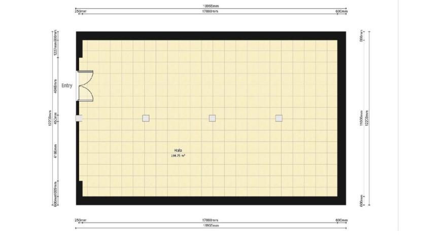 Prodej obchodního prostoru, Šumperk, Uničovská, 198 m2