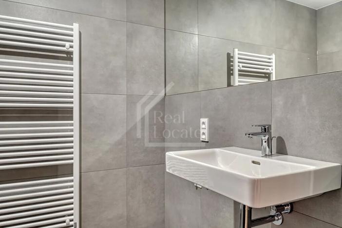 Pronájem bytu 3+kk, Praha - Nové Město, Lazarská, 70 m2