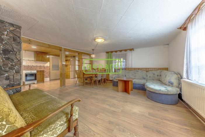 Prodej chalupy, Srní, 170 m2