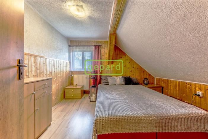 Prodej chalupy, Srní, 170 m2