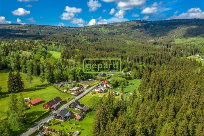 Prodej chalupy, Srní, 170 m2