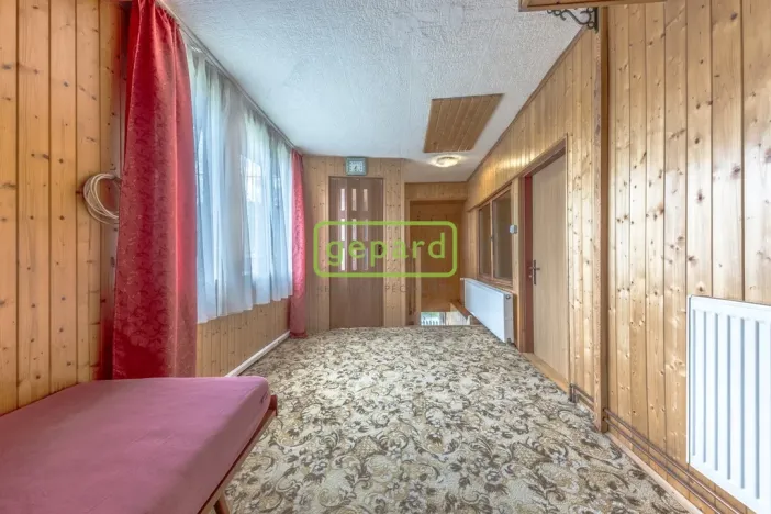 Prodej chalupy, Srní, 170 m2