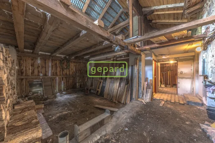 Prodej chalupy, Srní, 170 m2