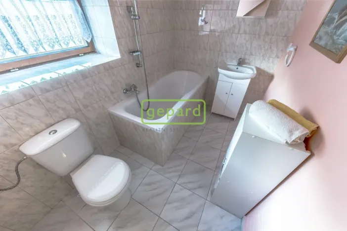 Prodej chalupy, Srní, 170 m2