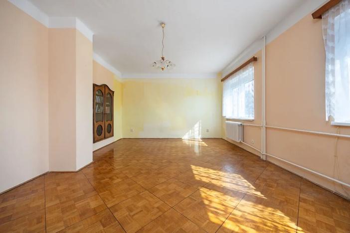 Prodej rodinného domu, Strančice, 193 m2