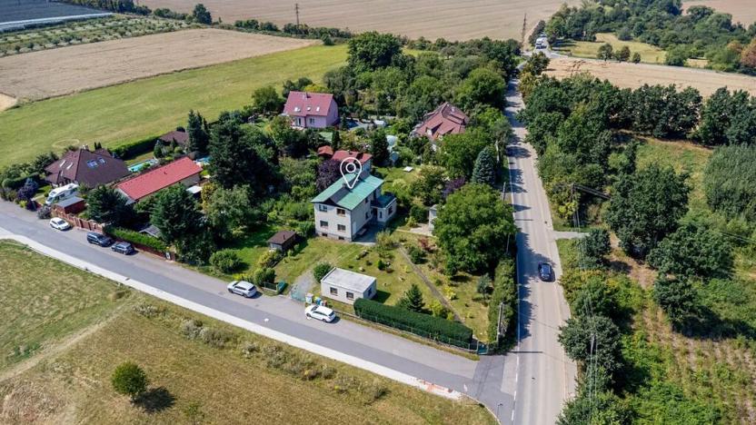 Prodej rodinného domu, Strančice, 193 m2