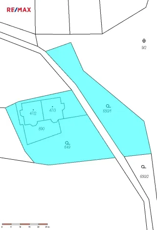 Prodej rodinného domu, Vinařice, 382 m2