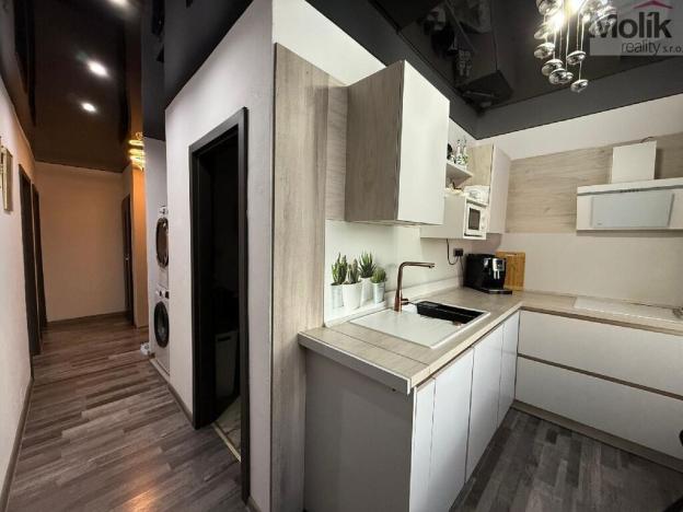 Prodej bytu 3+1, Chomutov, Písečná, 63 m2