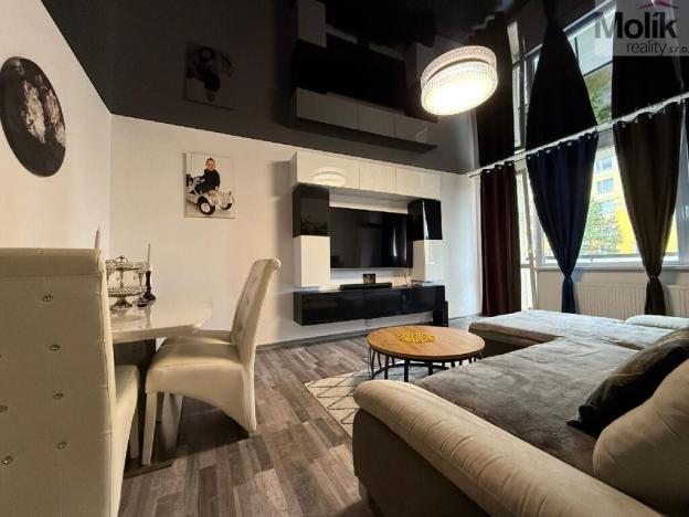 Prodej bytu 3+1, Chomutov, Písečná, 63 m2