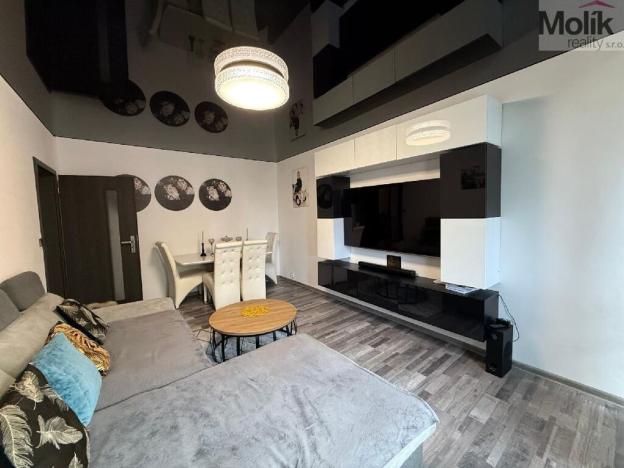 Prodej bytu 3+1, Chomutov, Písečná, 63 m2