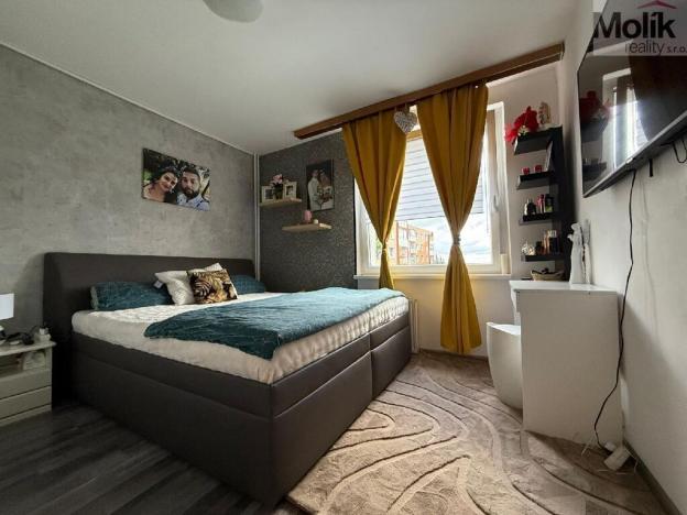 Prodej bytu 3+1, Chomutov, Písečná, 63 m2