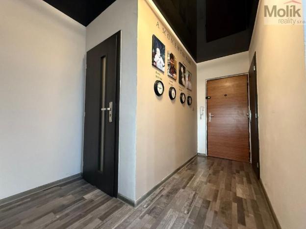 Prodej bytu 3+1, Chomutov, Písečná, 63 m2