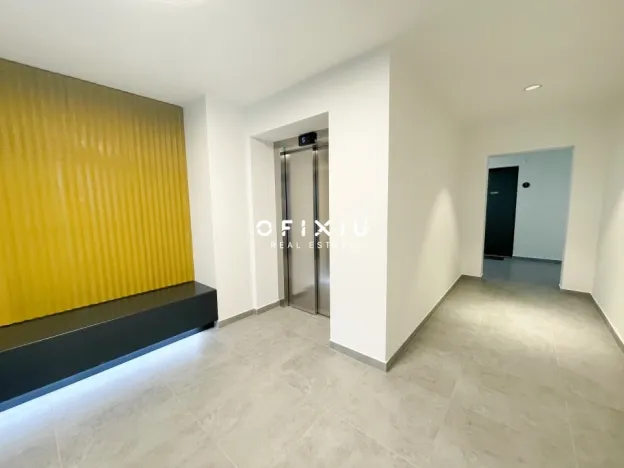 Pronájem bytu 2+kk, Praha - Vysočany, Smržových, 58 m2