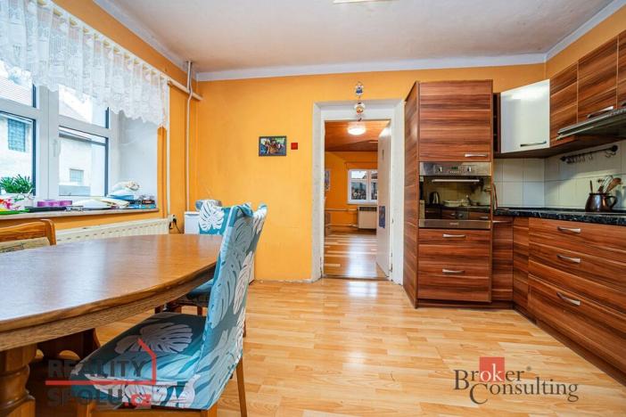 Prodej rodinného domu, Nučice, 150 m2