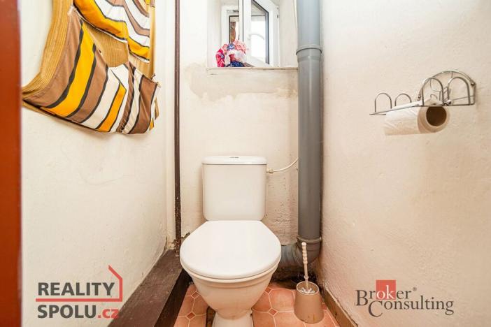 Prodej rodinného domu, Nučice, 150 m2