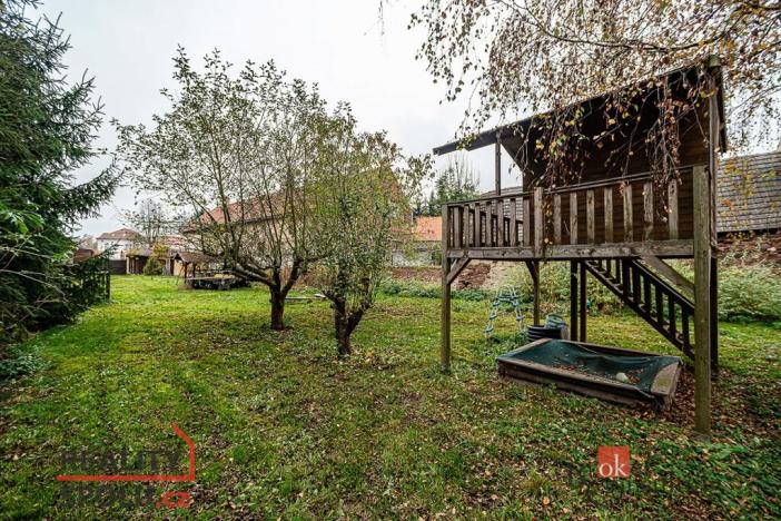 Prodej rodinného domu, Nučice, 150 m2