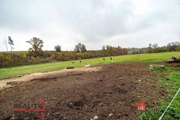 Prodej rodinného domu, Nučice, 150 m2