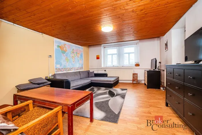Prodej rodinného domu, Nučice, 150 m2