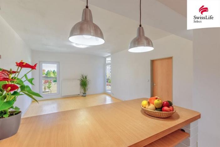 Prodej bytu 3+kk, Plzeň, Brněnská, 79 m2