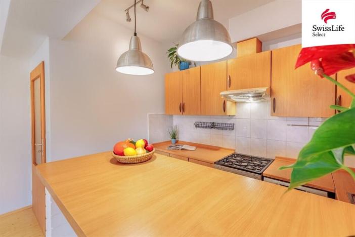 Prodej bytu 3+kk, Plzeň, Brněnská, 79 m2