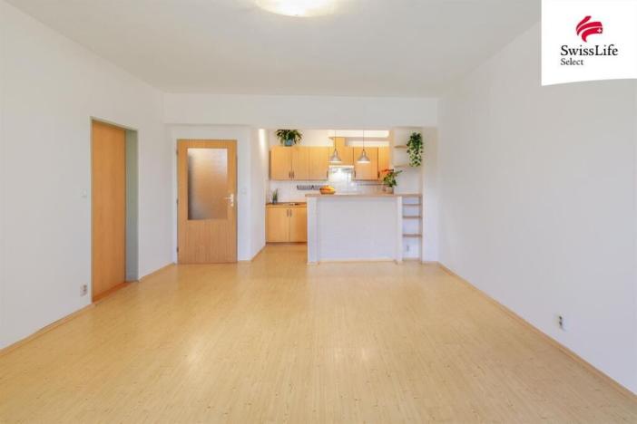 Prodej bytu 3+kk, Plzeň, Brněnská, 79 m2