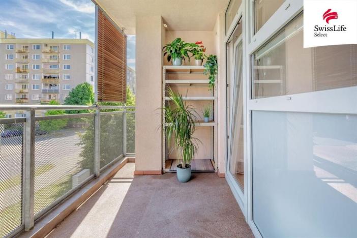 Prodej bytu 3+kk, Plzeň, Brněnská, 79 m2