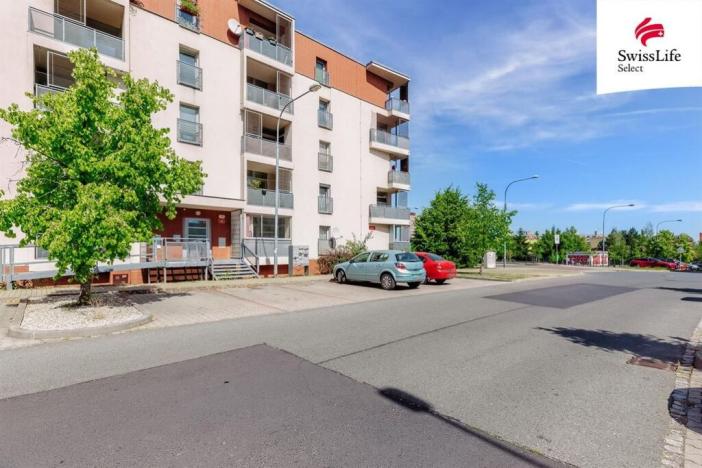 Prodej bytu 3+kk, Plzeň, Brněnská, 79 m2