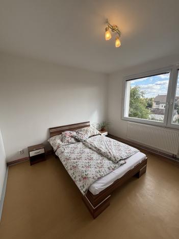 Pronájem bytu 4+1, Ostroměř, Zahradní, 92 m2