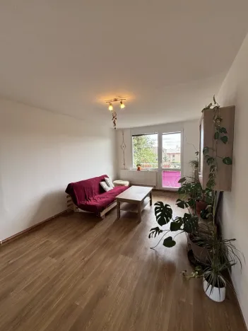 Pronájem bytu 4+1, Ostroměř, Zahradní, 92 m2