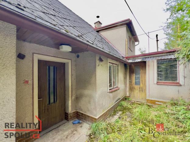 Prodej chalupy, Maršov u Úpice, 145 m2