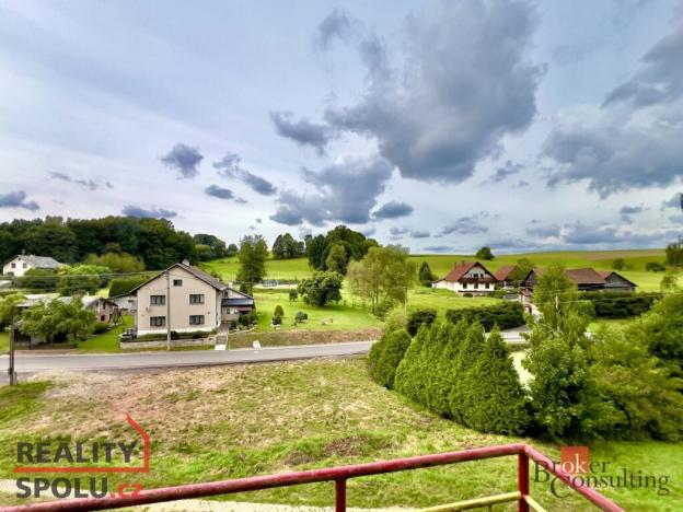 Prodej chalupy, Maršov u Úpice, 145 m2