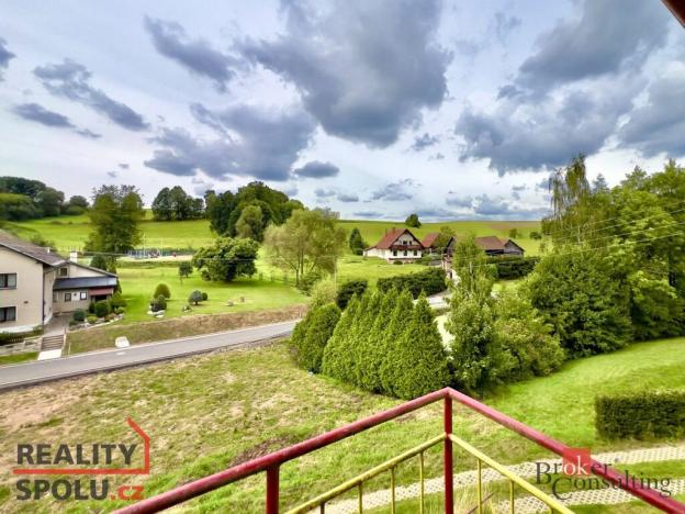 Prodej chalupy, Maršov u Úpice, 145 m2