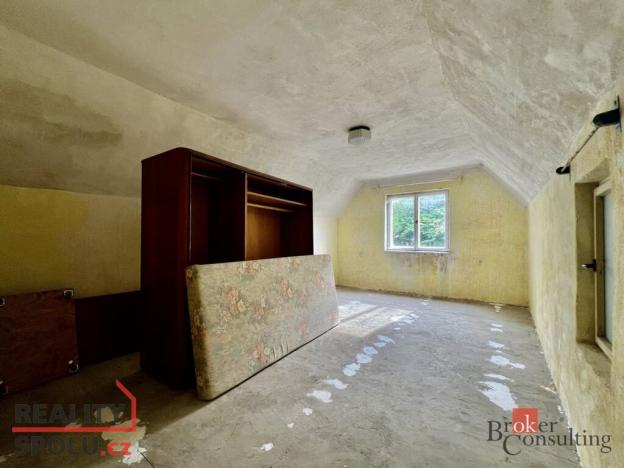 Prodej chalupy, Maršov u Úpice, 145 m2