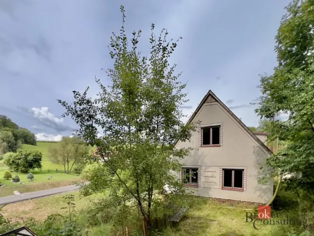 Prodej chalupy, Maršov u Úpice, 145 m2